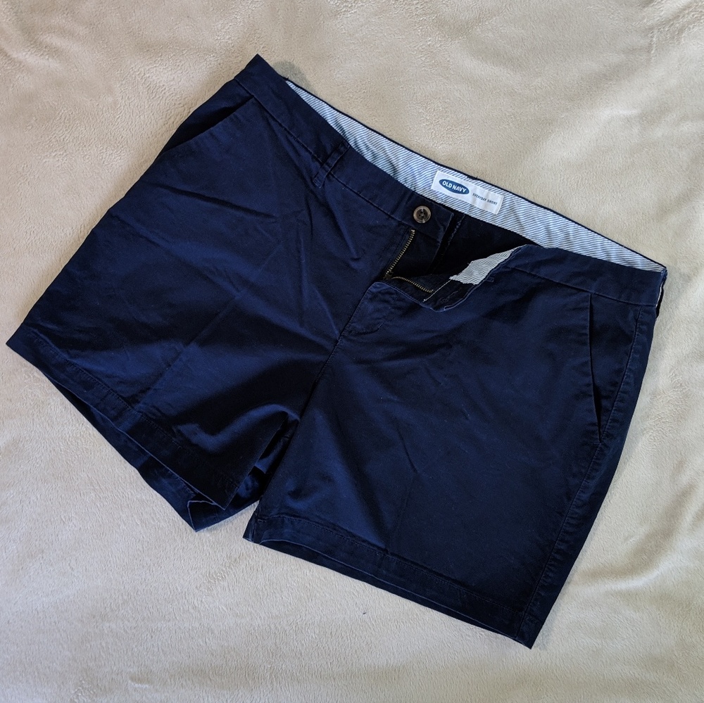 Old Navy Every Day Shorts